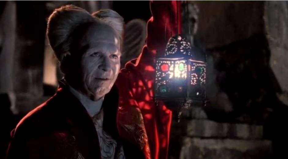 Movie Night: Bram Stoker's Dracula