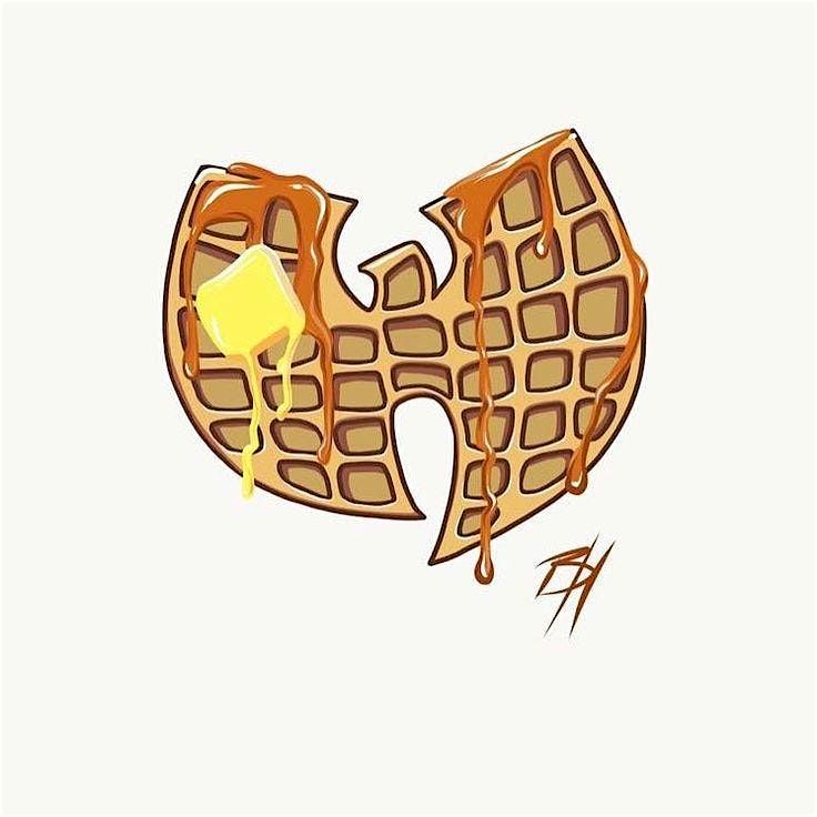 Wu-Tang & Waffles