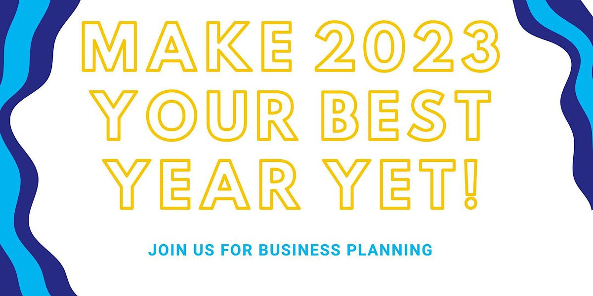 2023 Business Planning, Guild Mortgage, Chandler, 8 December 2022