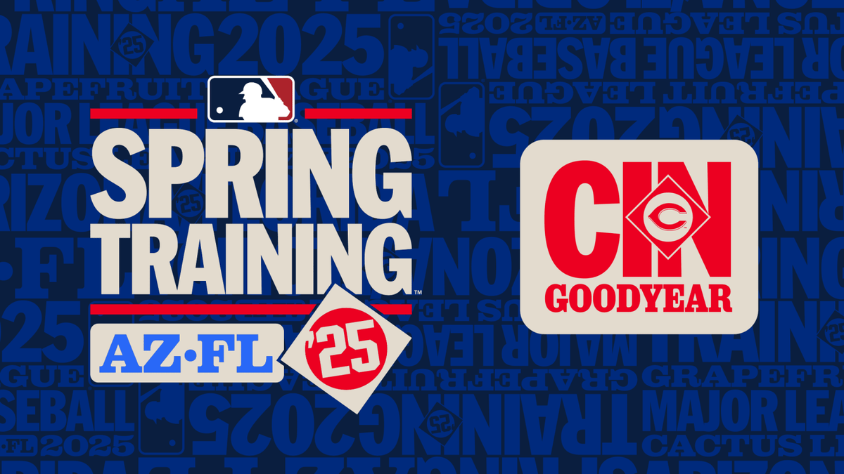 Spring Training: Cincinnati Reds at Kansas City Royals (Split Squad)