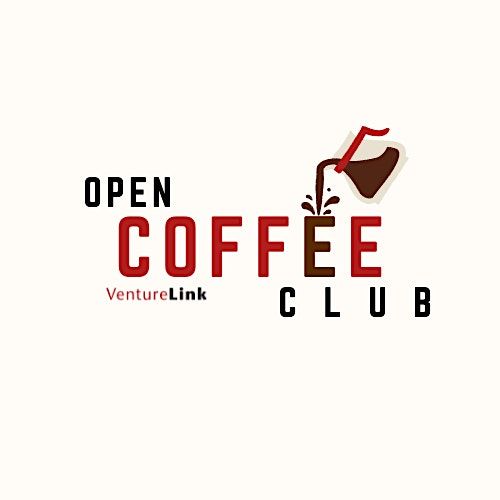 Open Coffee Club