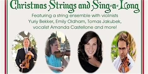 Christmas Strings