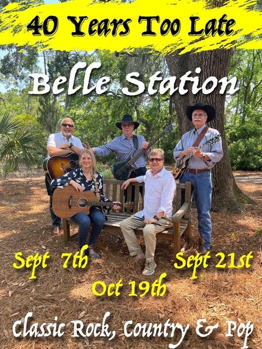 Belle Station