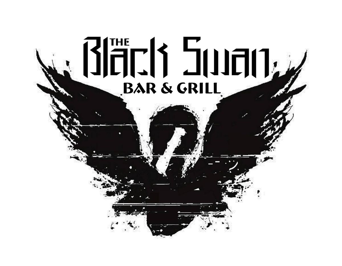 Black Swan Monthly Throw Back\/Reunion Night