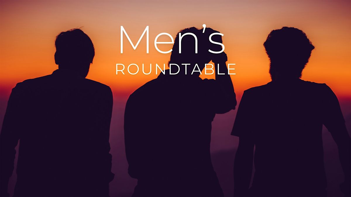 Men's Roundtable