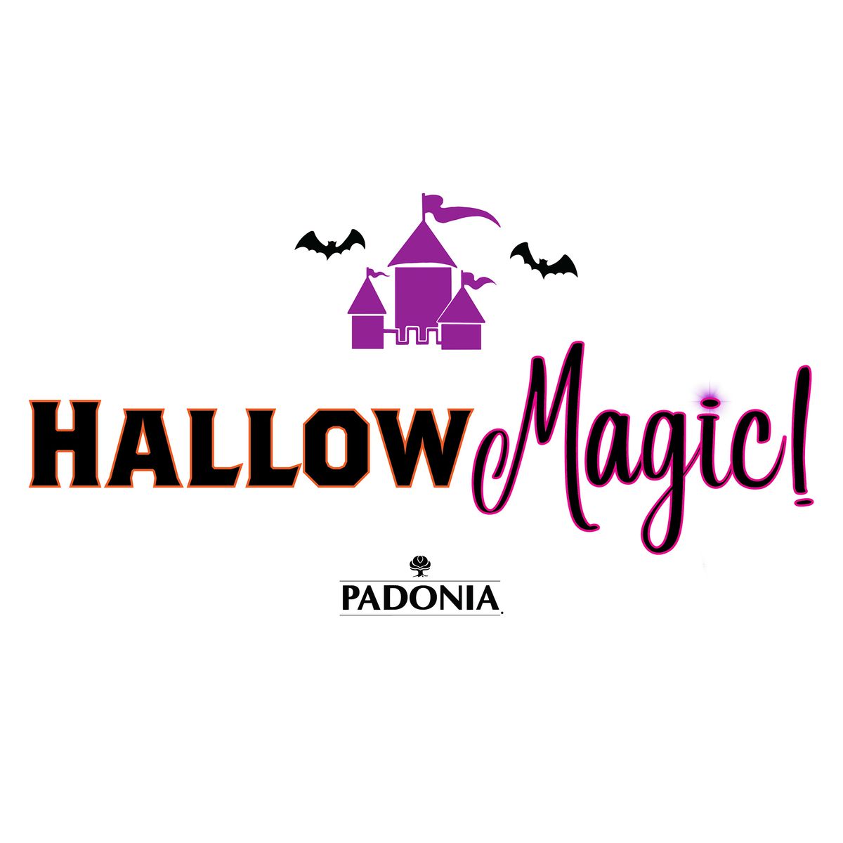 HallowMagic! at PADONIA