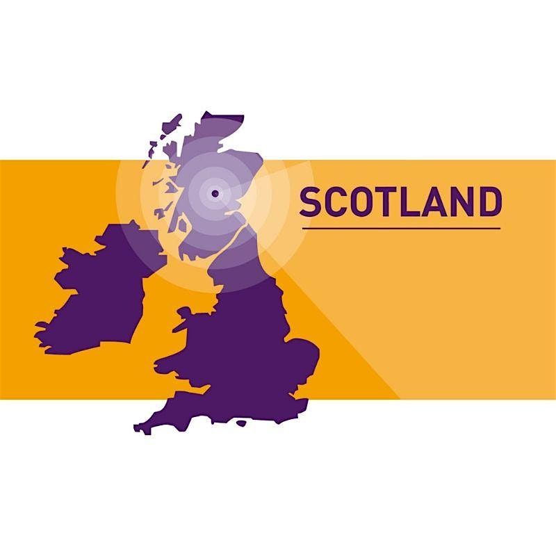The Scottish Lighting Event 2024