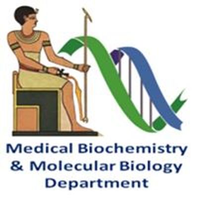 Medical Biochemistry & Molecular Biology Department