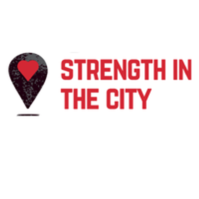 STRENGTH IN THE CITY