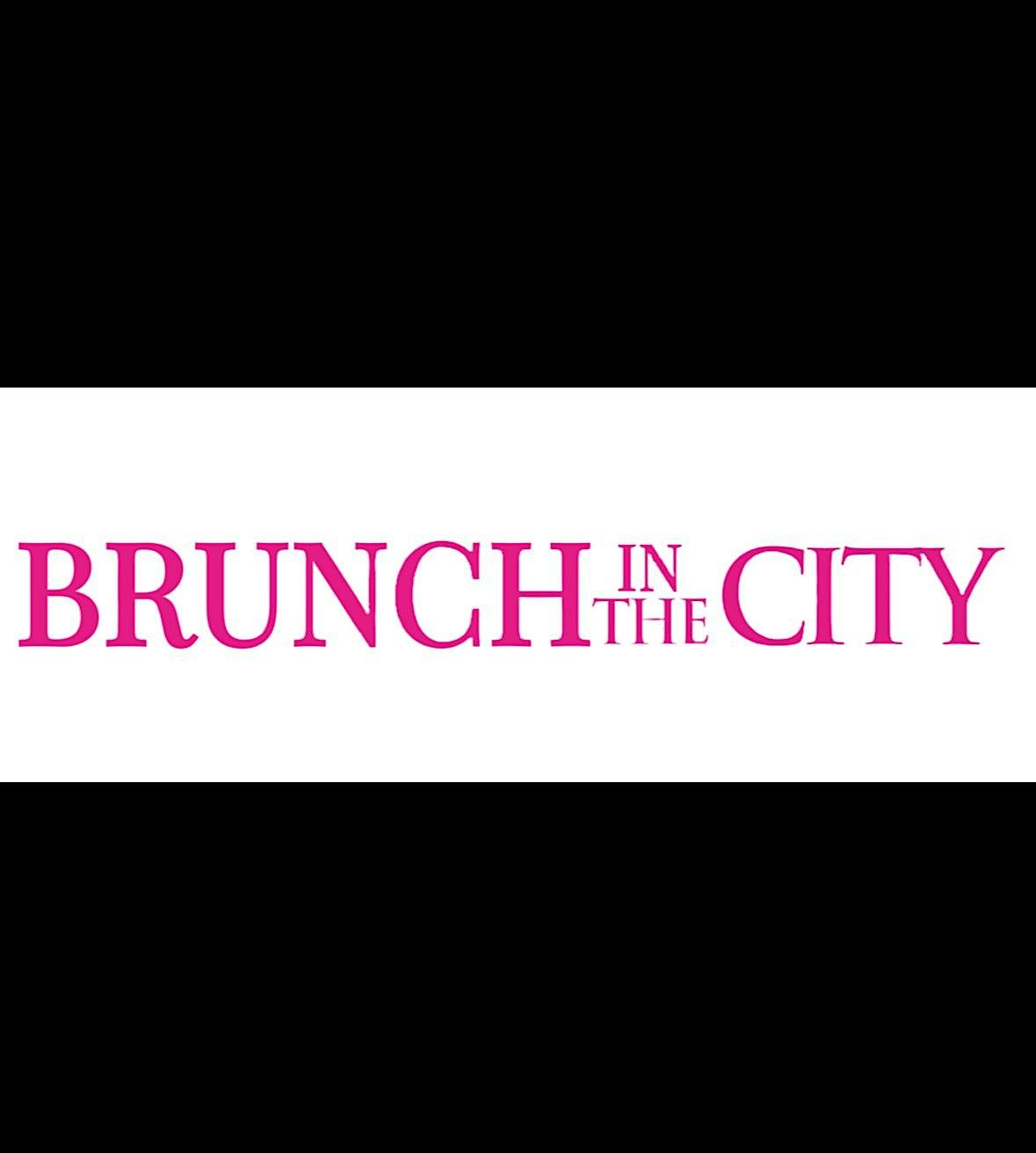 Brunch In The City