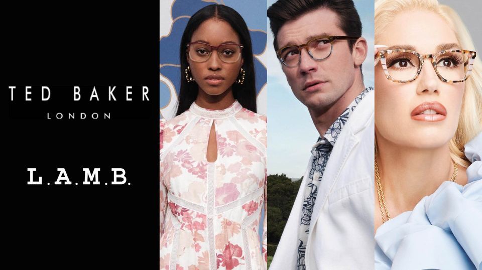 Designer Trunk Show - Saginaw