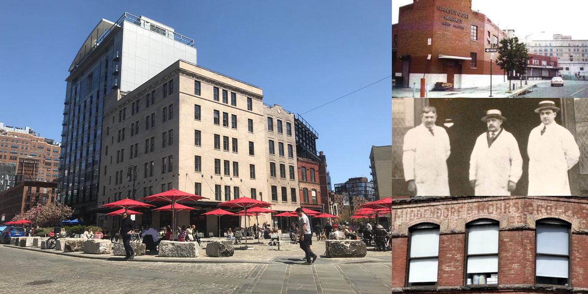 Exploring the Historic Meatpacking District: Feeding NYC for Over a Century