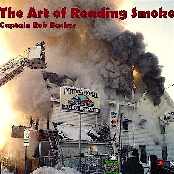 The Art of Reading Smoke - KZOO FOOLS Winter Seminar