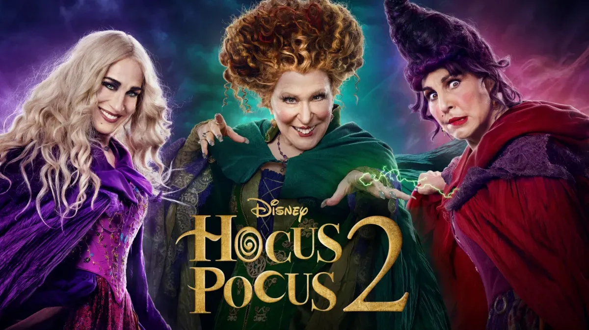 Hocus Pocus In Concert - Vancouver