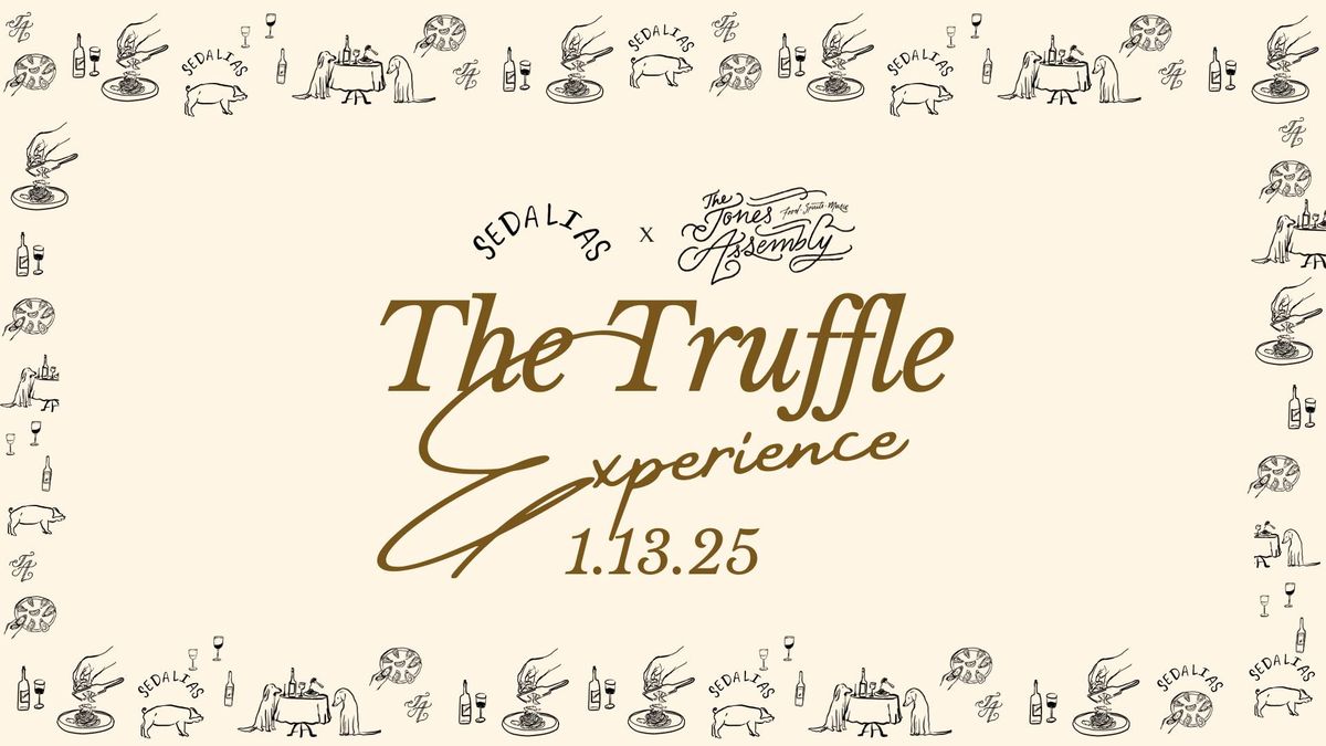 The Truffle Experience