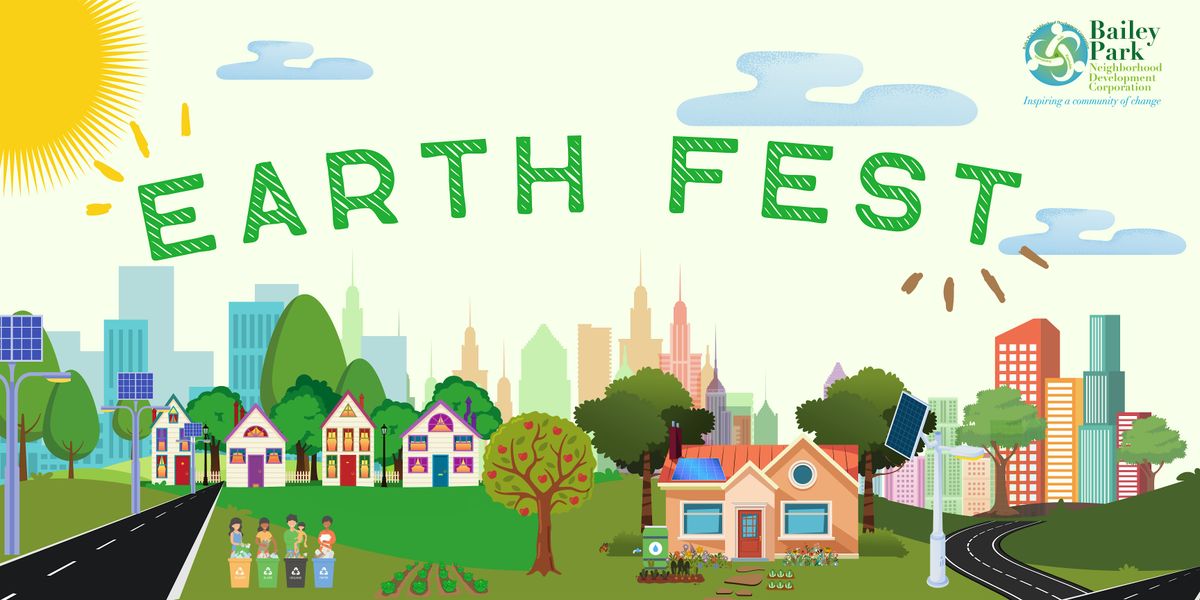 Earth Fest 2024