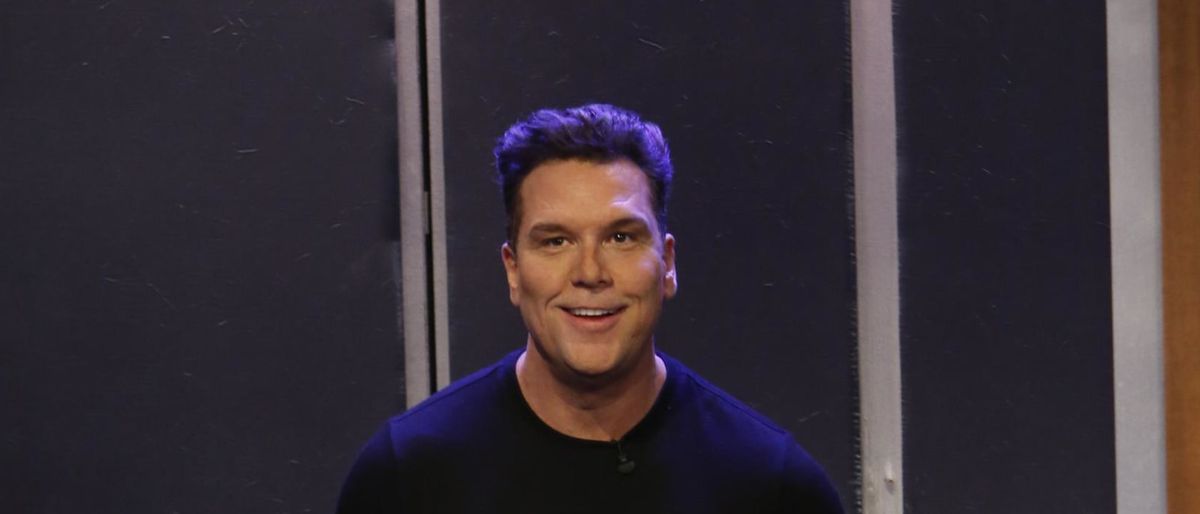 Dane Cook at Hard Rock Casino Northern Indiana