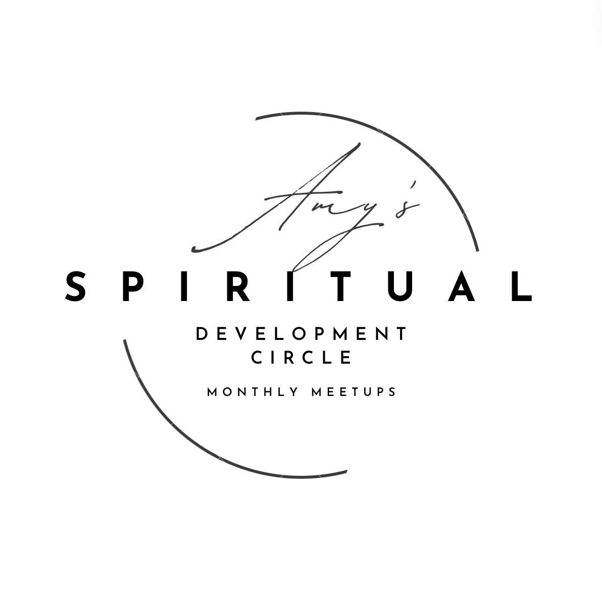 Spiritual Development Circle