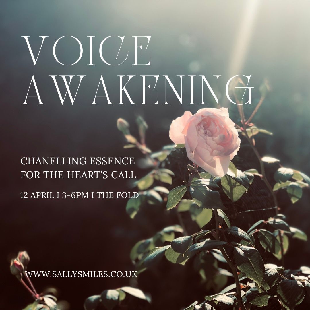 Voice Awakening