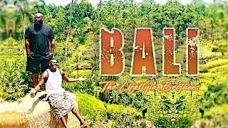 10 way to travel to BALI
