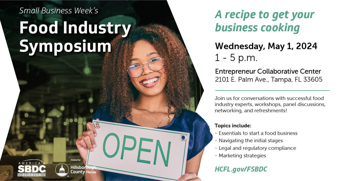 Food Industry Symposium 