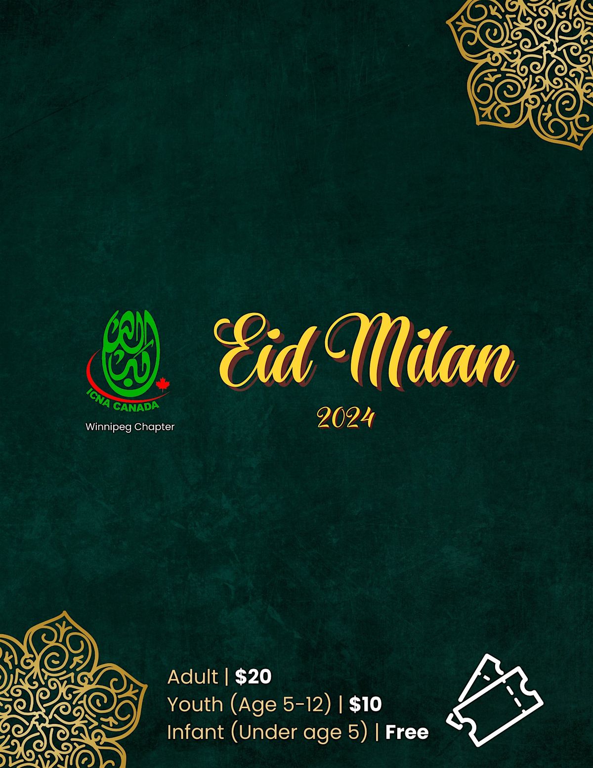 Eid Milan 2024