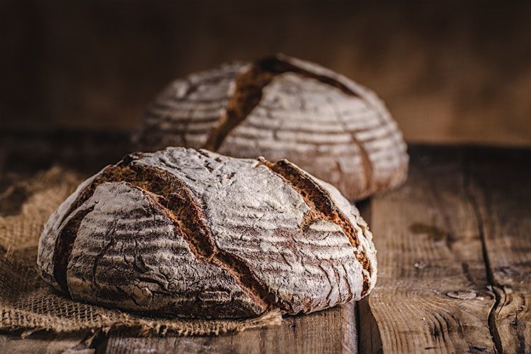 Woodfired Sourdough Adventure at Brot Bakehouse