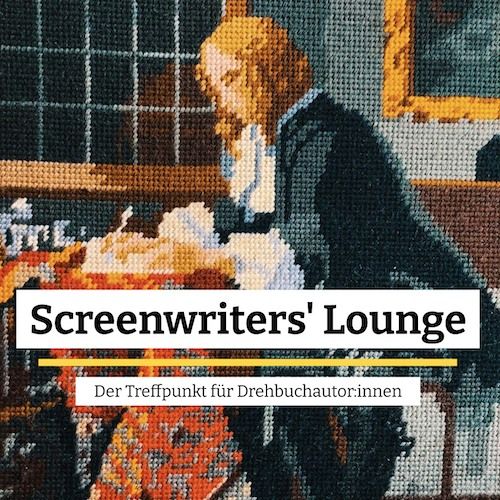 Screenwriters' Lounge (Berlinale 2025)