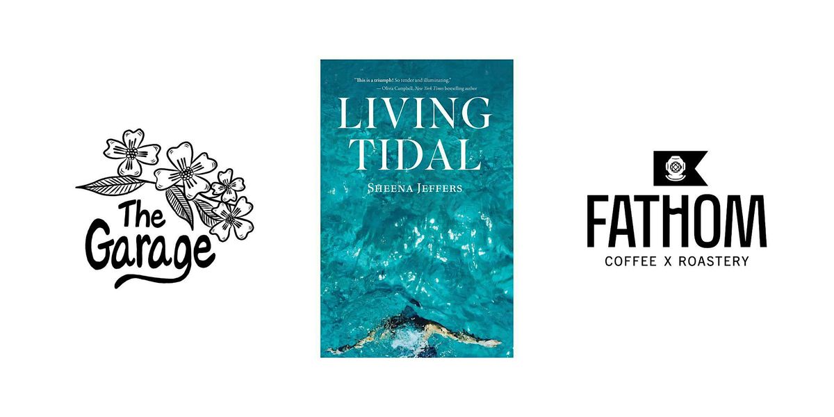 Book Brunch | LIVING TIDAL