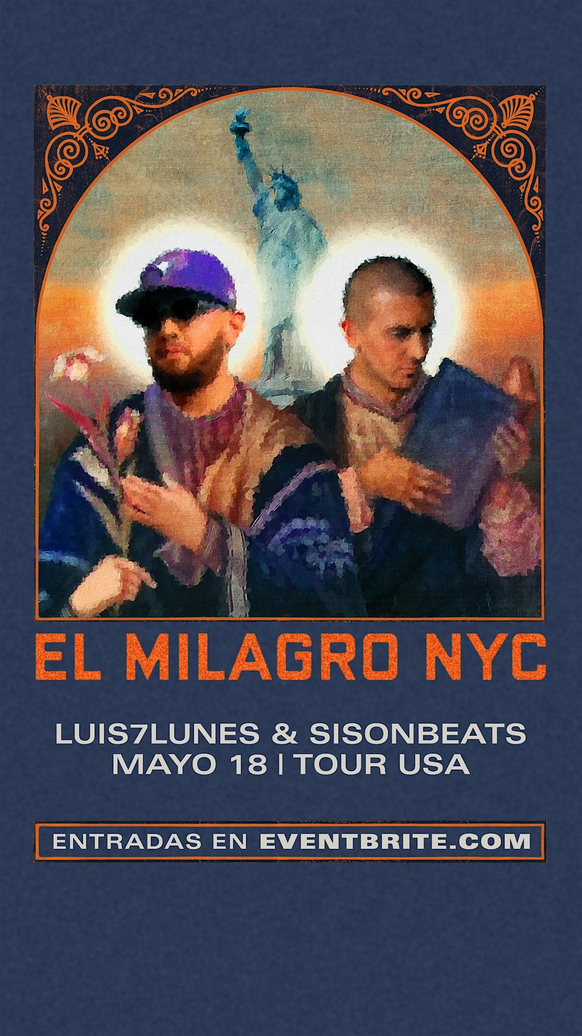 EL MILAGRO NYC