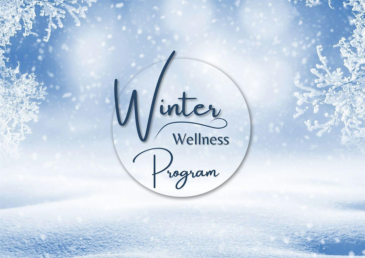 Little Kneaders - Winter Wellness Program