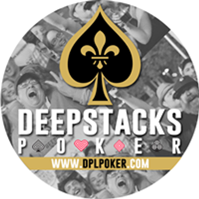DeepStacks Poker League