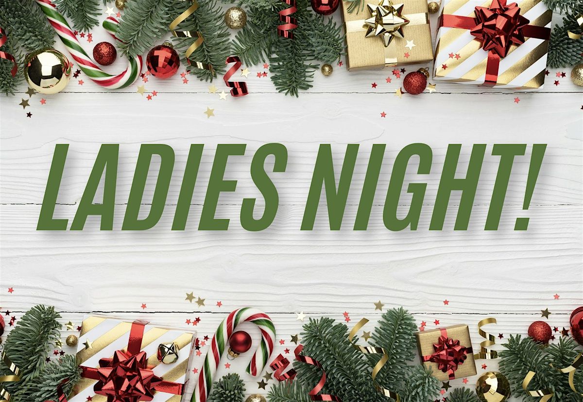 Ladies Night