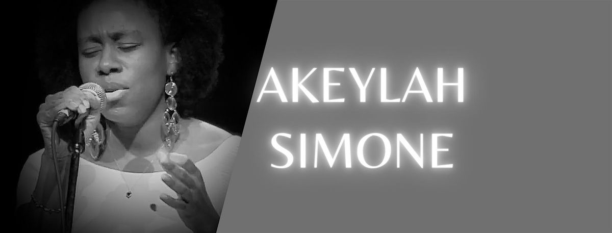 Akeylah Simone