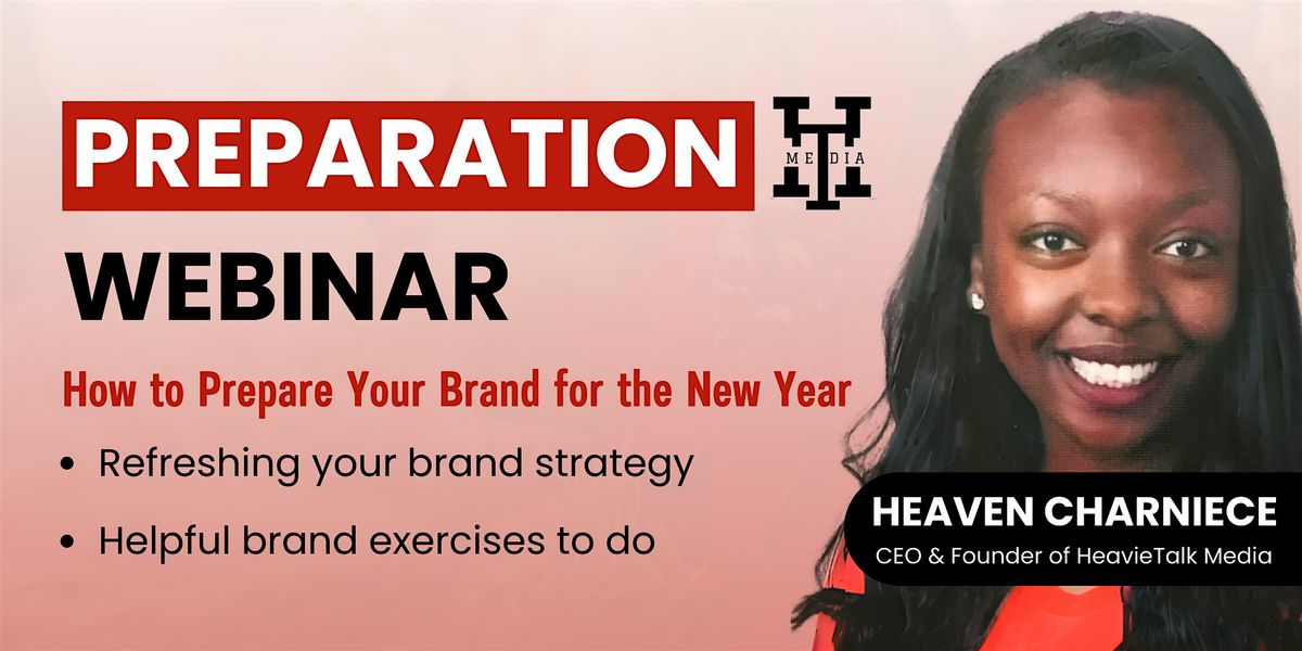 How to Prepare Your Brand for the New Year