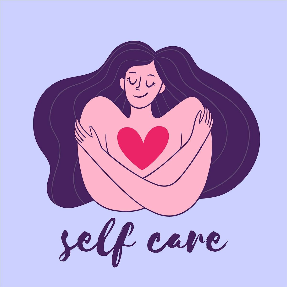 Women's Self-Care Retreat