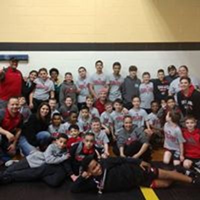 Vineland Wrestling Association