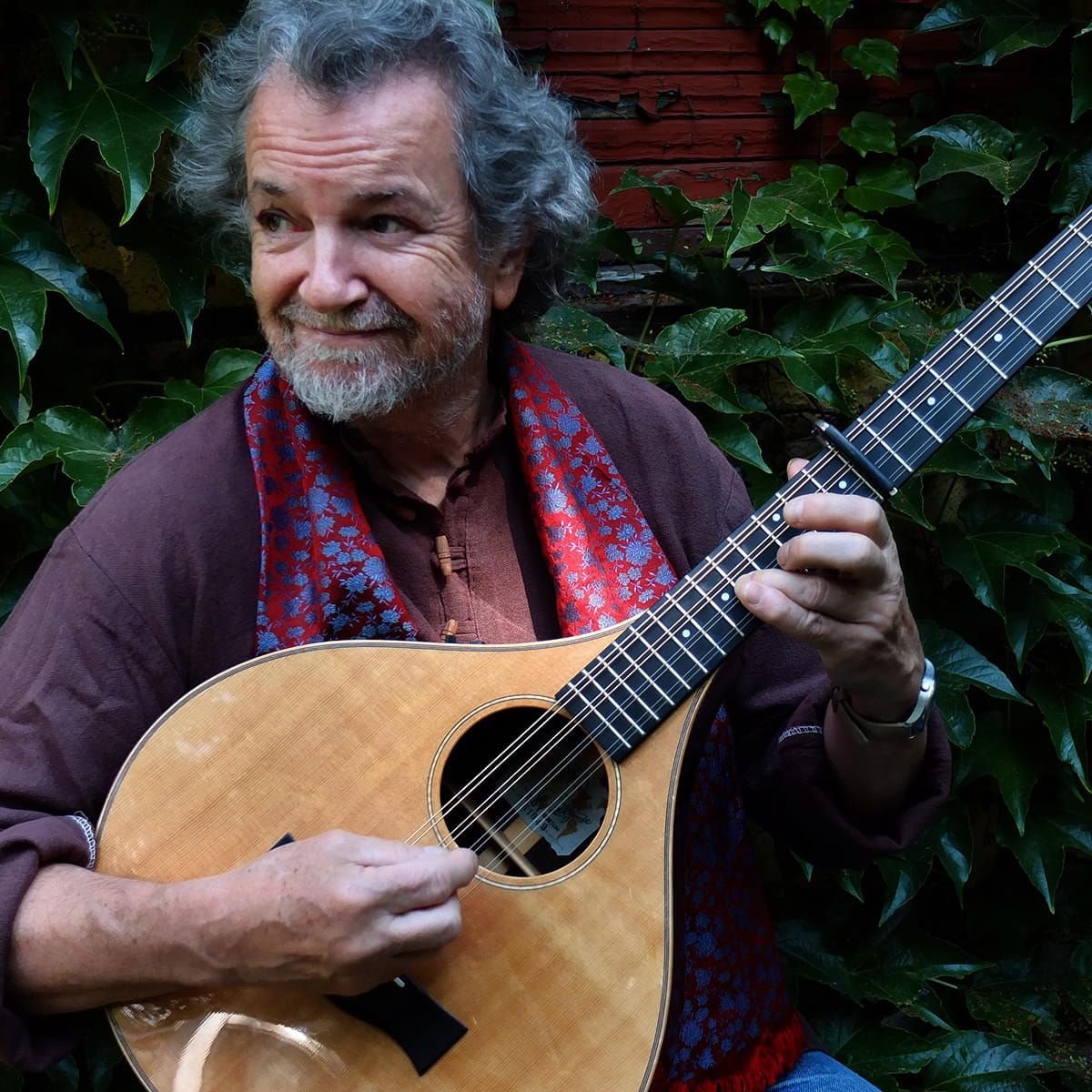 Andy Irvine\n\nFriday 13th December