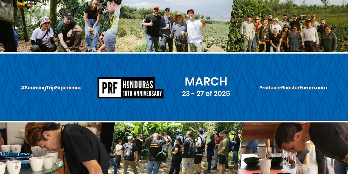 PRF Honduras + STE 2025