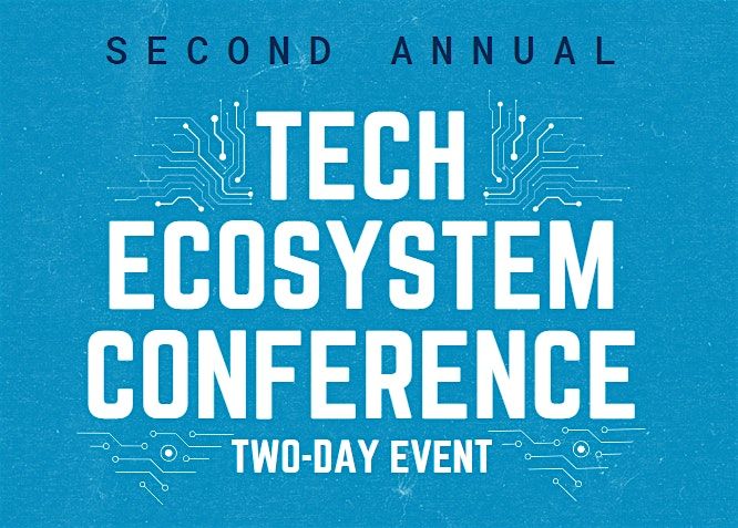 Tech Ecosystem Conference