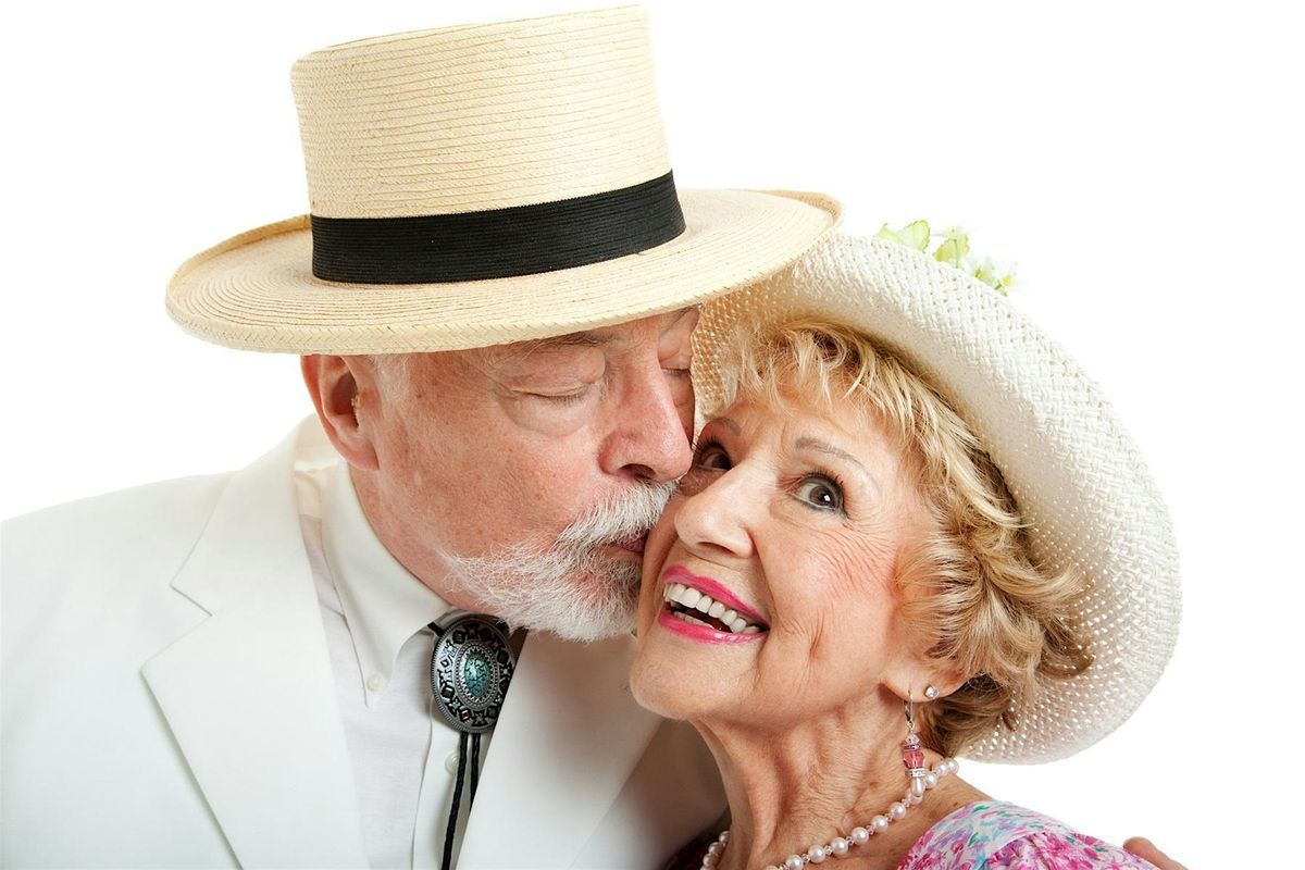 Free for Seniors: Derby Day Party