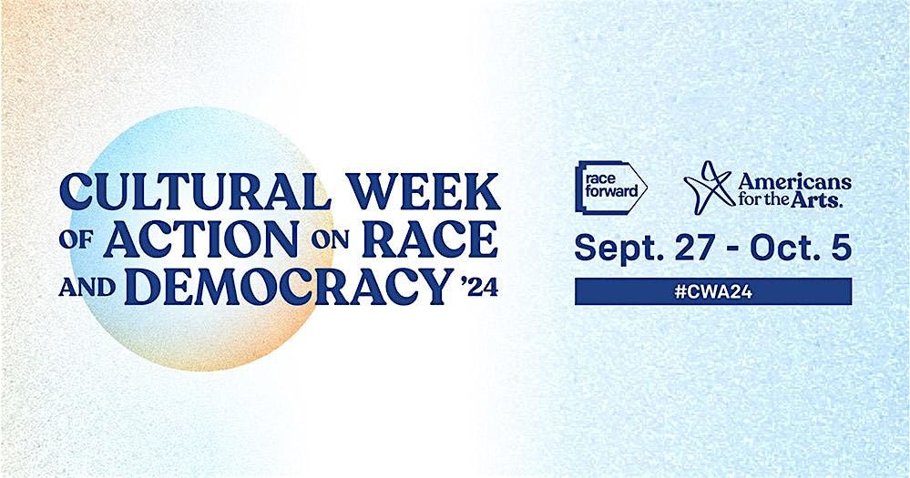 Cultural Week of Action