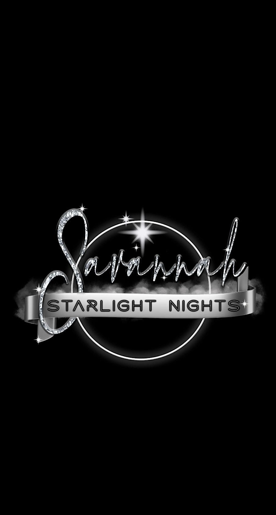 Savannah Starlight Nights an Open-To-All experience