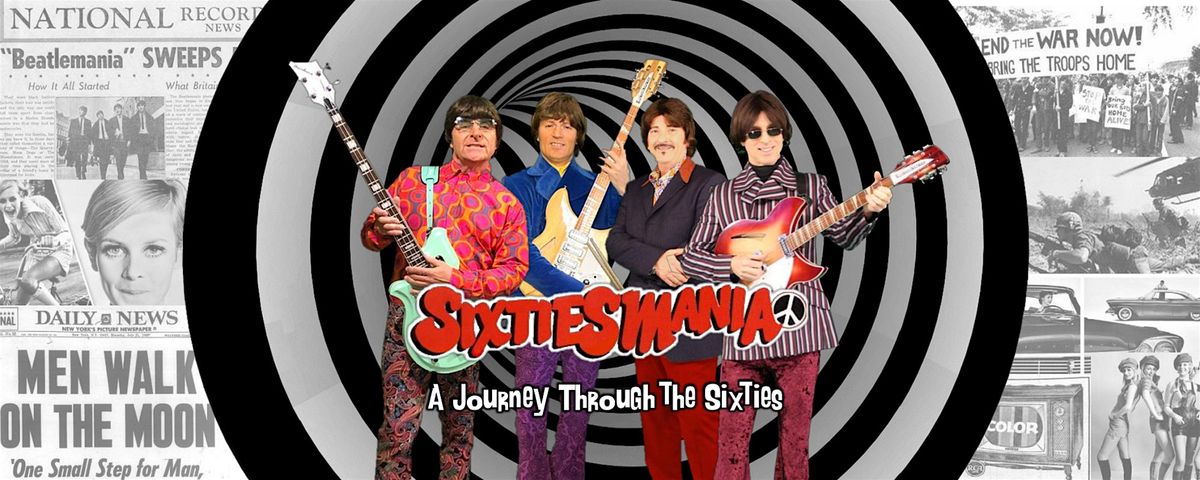 Sixtiesmania