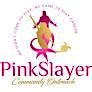 PinkSlayer Community Outreach Family Paint n Sip