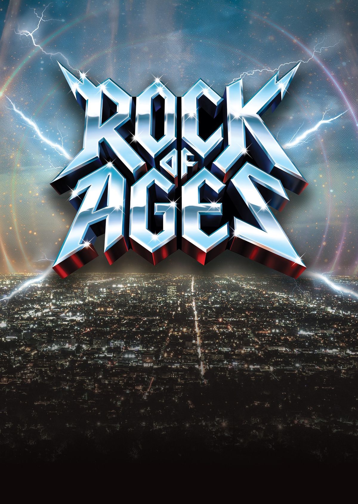 EBOS presents \u2018Rock of Ages\u2019