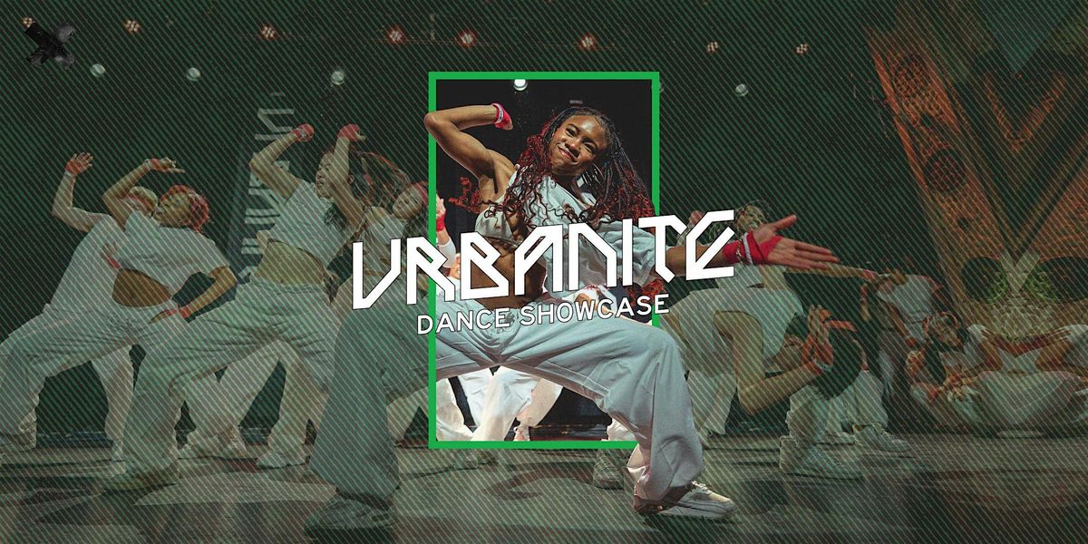 Urbanite Dance Showcase @ City Center