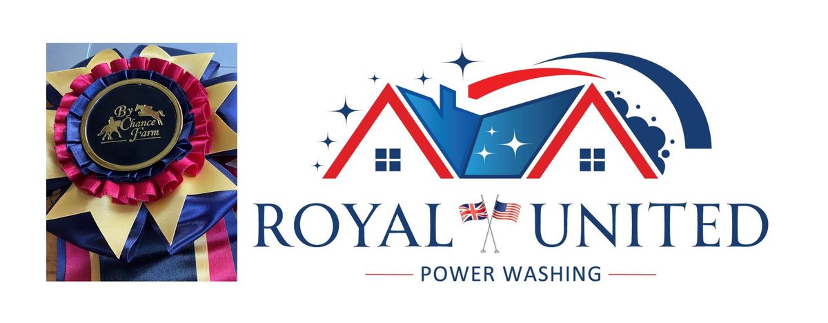 2025 Royal United Power Washing FADS Dressage Show Series