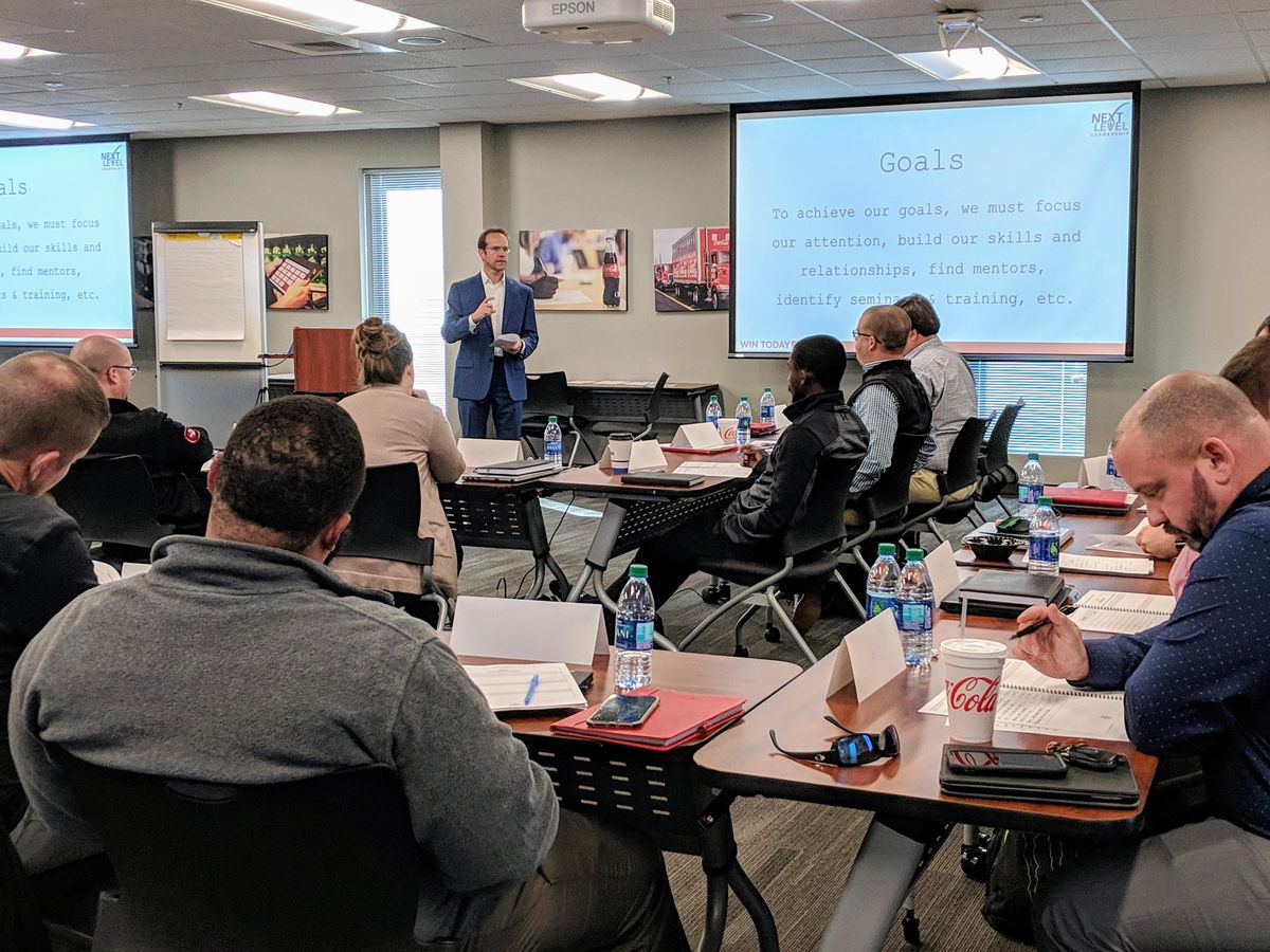 All In 2024! Creating a Personal Plan for 2024!