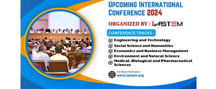 International Conference on Environment and Natural Science (ICENS)